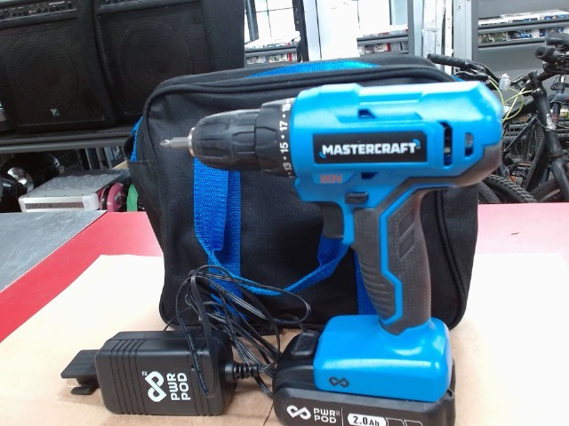 Drill+batt+chargeur+sac