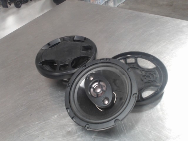 Speaker auto 6''1/2
