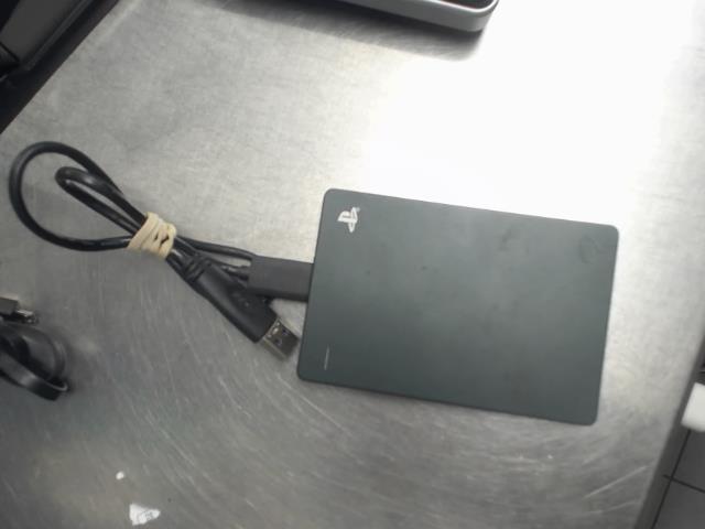 Disque dure seagate game drive 2tb