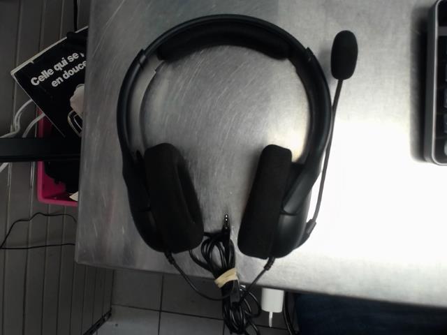Casque xbox pdp
