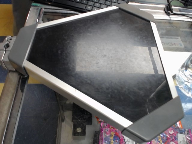 Tome snare electrique