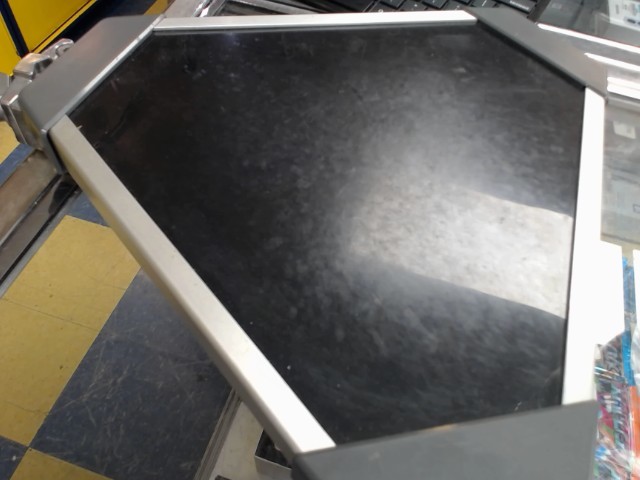 Tome snare electrique