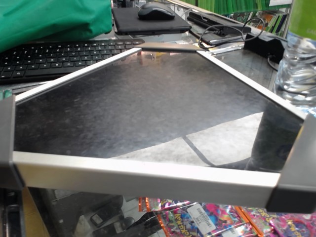 Tome snare electrique