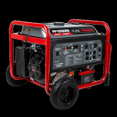 Generatrice comme neuve7500 watt