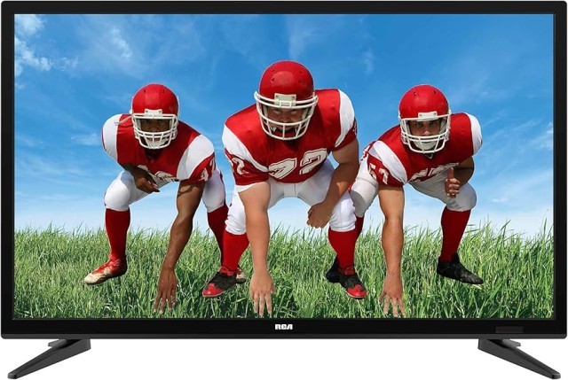Tva 24pouce led hdtv