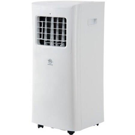Portable air conditioner