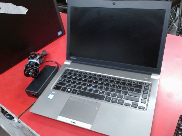 Laptop 120go+8goram+i5(6th)+chargeur