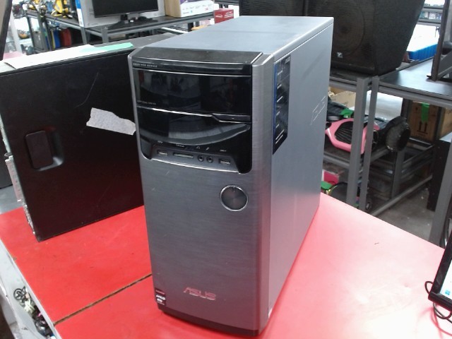 Tour ordi amd a10/12gb ram/3tb hdd win11