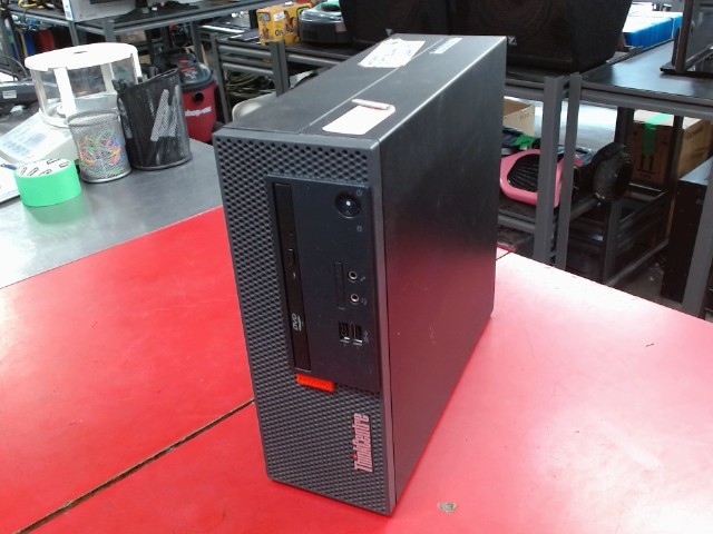 Tour ordi 32goram+256go+i5(7th)