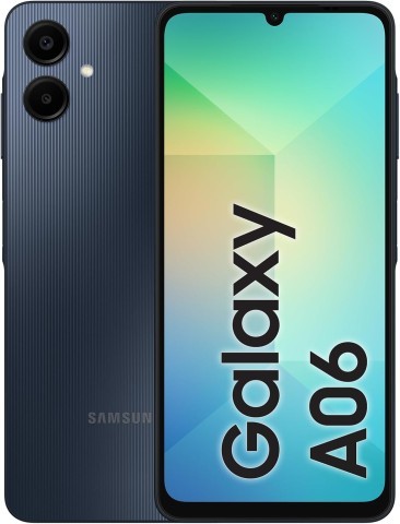 Samsung galaxy a06