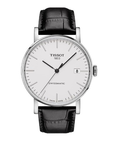 Tissot everytime montre