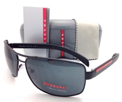 Lunnete de solei prada