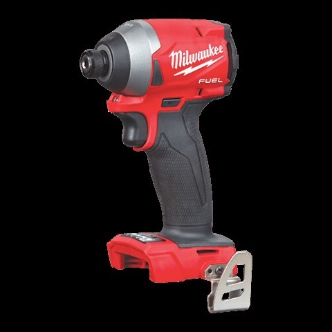 Impact driver milwaukee m18 no batterie