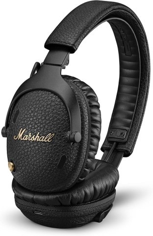 Marshall monitor 3 bluetooth headphones