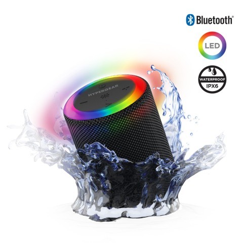 Speaker bluetooth