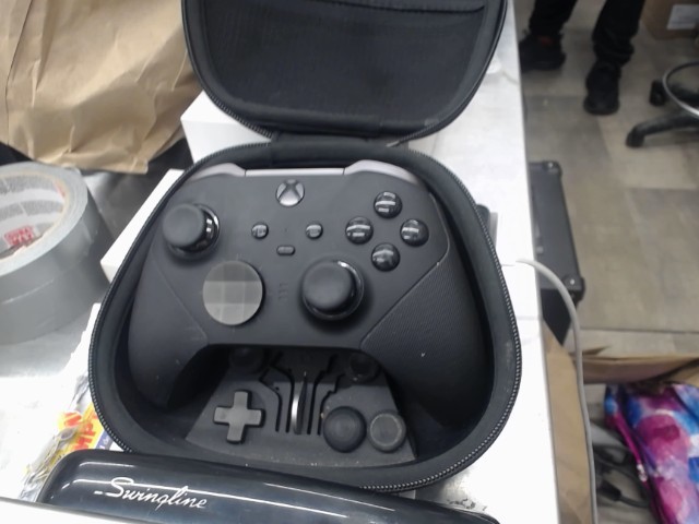 Manette xbox series elite 2