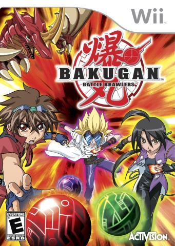 Bakugan