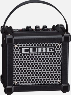 Ampli roland cube 50 gx