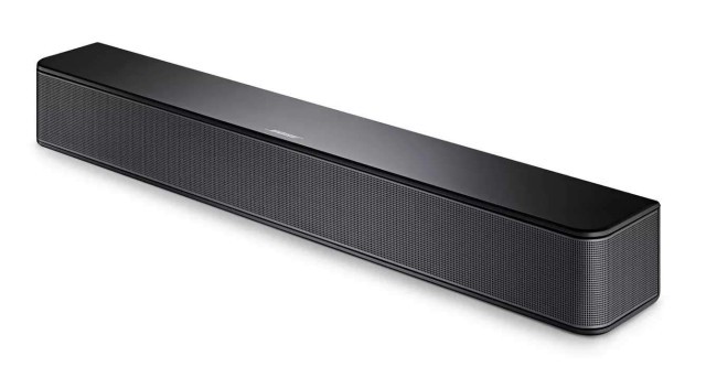 Soundbar 2 avec manette