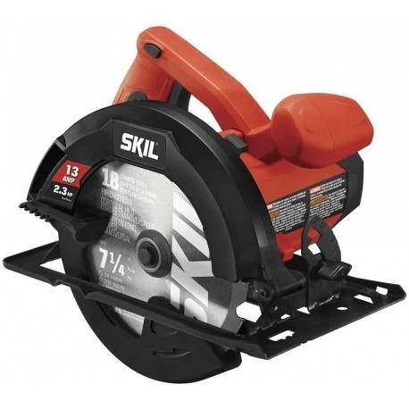 Circular saw