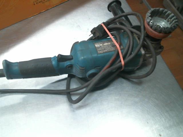 Angle grinder