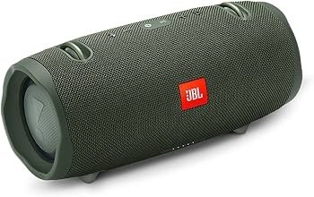Jbl xtreme 2 noir