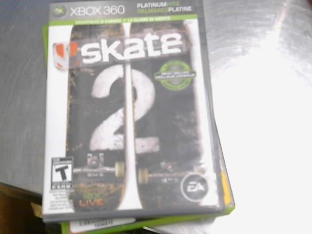 Skate 2