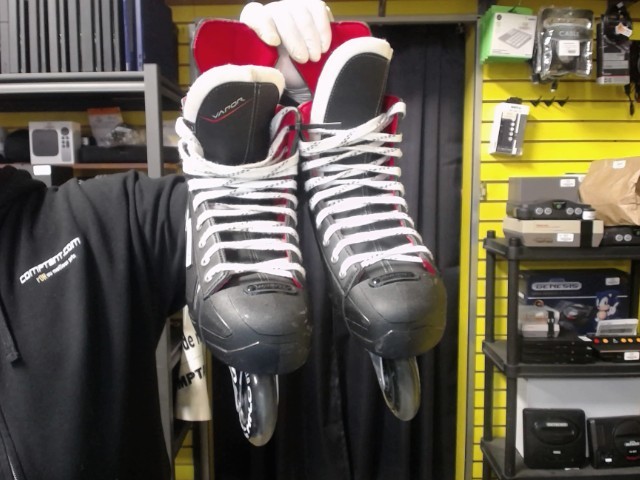 Patins a roues alignes grandeur 10.5