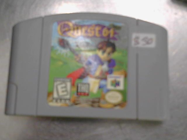 Quest 64