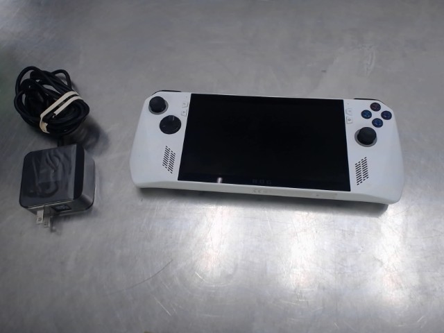 Asus rog ally z1 extrem