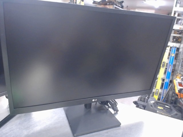 crant 27 pouces avec fil