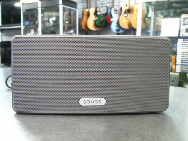 Haut parleur wifi sans fils