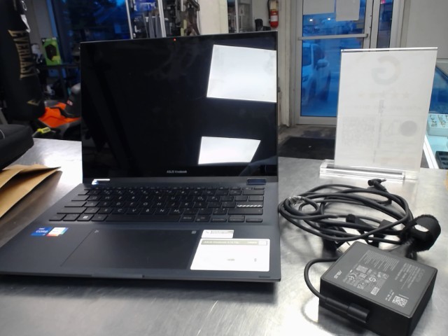 Laptop i7-13gen/16gbram/1to ssd