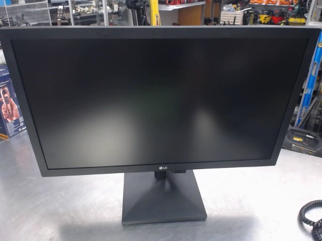 cran 22'' lg avec fil