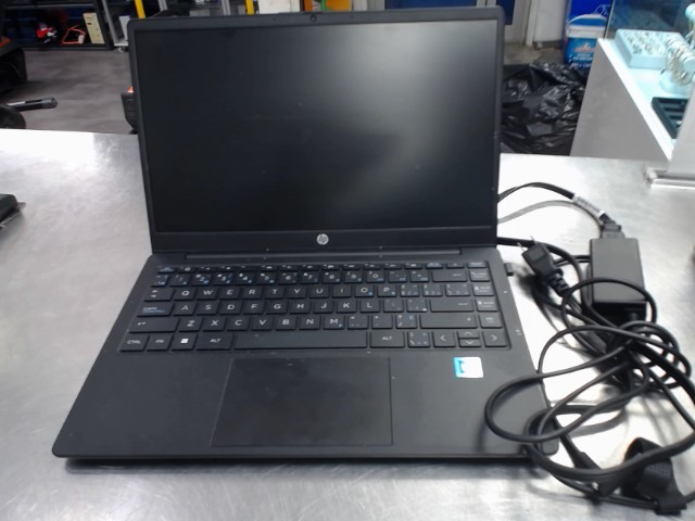 Laptop intel n100/8gbram/128ssd