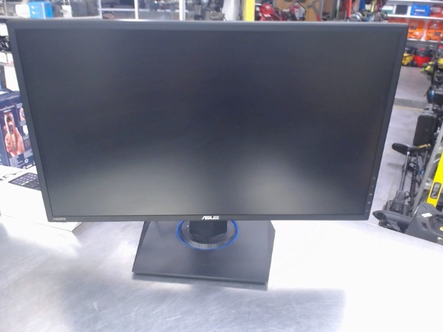 cran gaming asus 24'' avec fil
