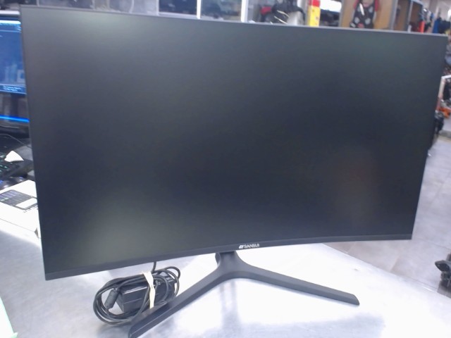 cran gaming sansui 27'' 180hz