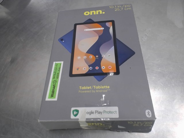 Tablette 32gb dans boite