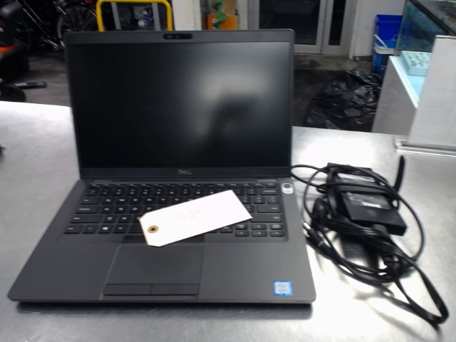 Laptop dell i5-8th/16gb ram/512ssdnvme