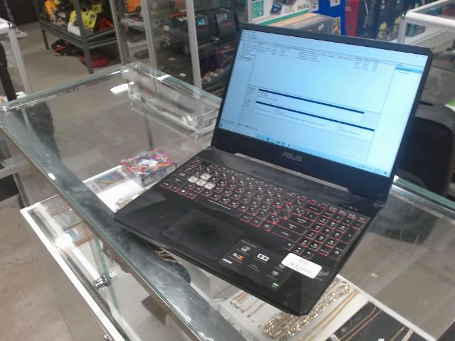 Tuf gaming ryzen7 3750h 2.3ghz/16g/512gb