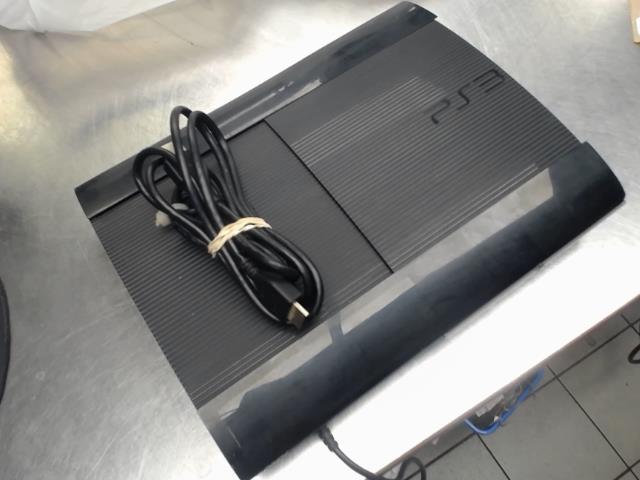 Console ps3