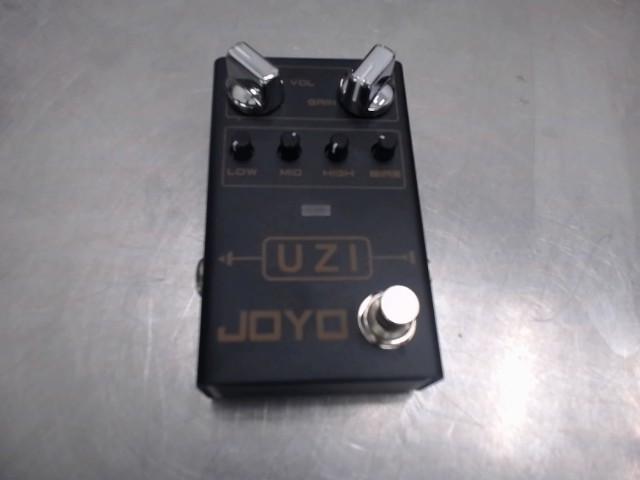 Pedale de distortion joyo