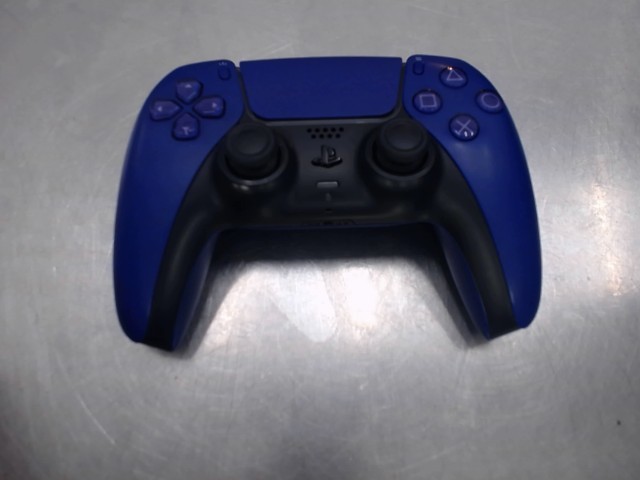Manette violet ps5