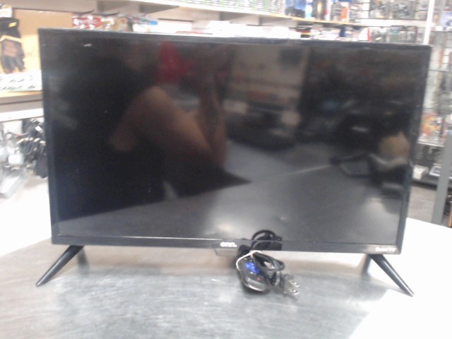 Tlvison intelligente+man+fil(24po)