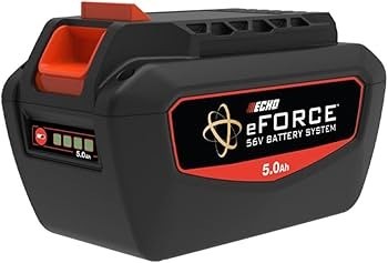 Batterie 56v echo