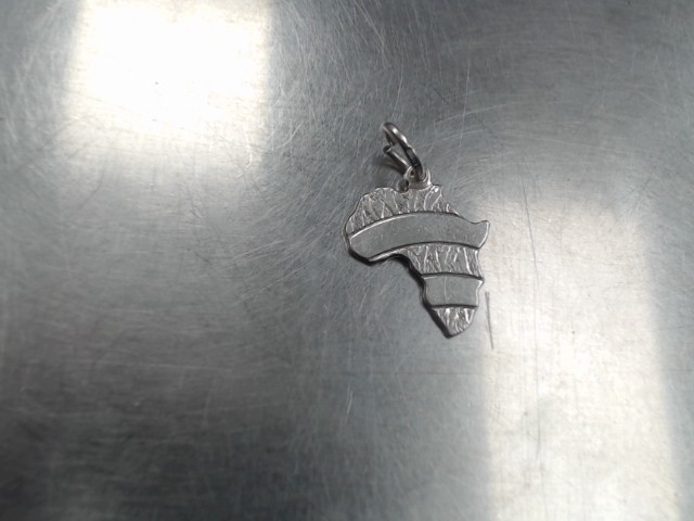 Breloque argent breloque