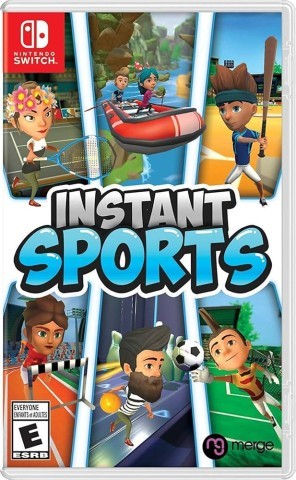 Instant sports
