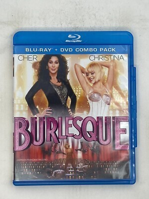 Burlesque