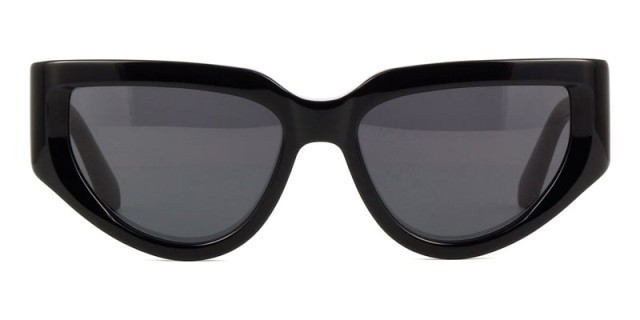 Black sunglasses