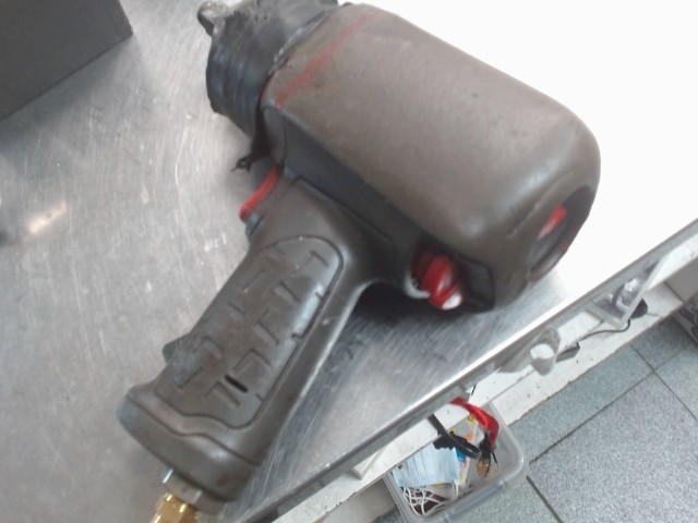 Impact wrench a air
